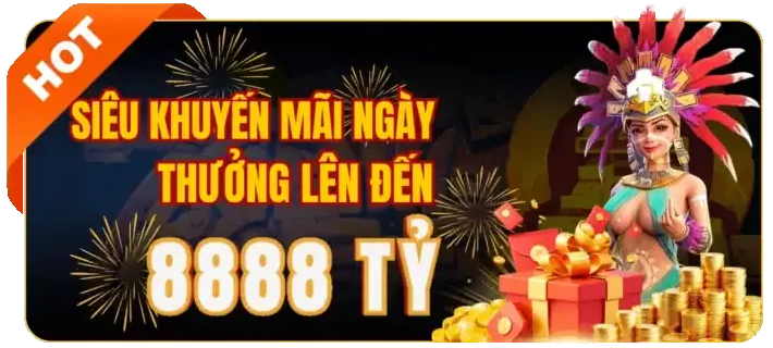 Khuyến mãi Joker123