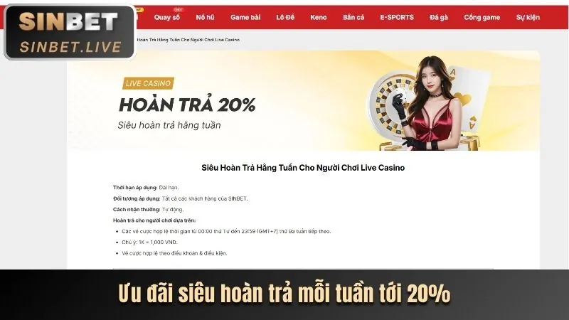 Trò chơi Bắn cá và Nổ hũ trên bet365